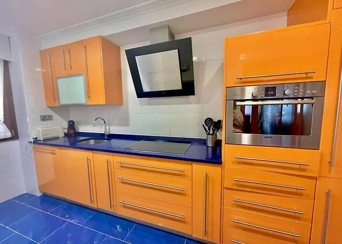 Katorse , 2 , 2 Banos Y Ascensor