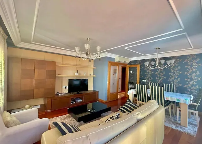 Katorse , 2 , 2 Banos Y Ascensor *