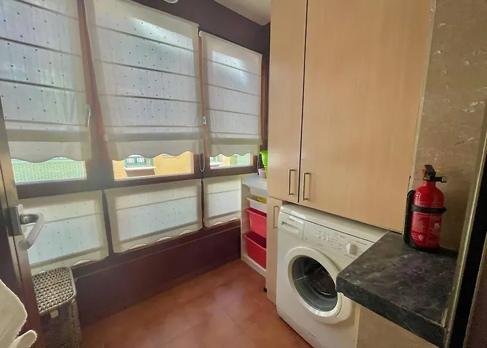 Apartment Katorse , 2 , 2 Banos Y Ascensor