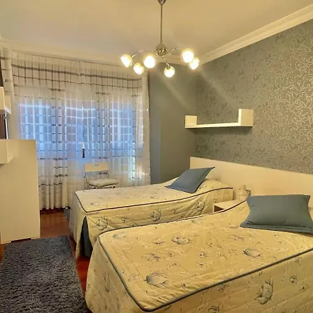 Apartamento Katorse 2 2 Banos Y Ascensor