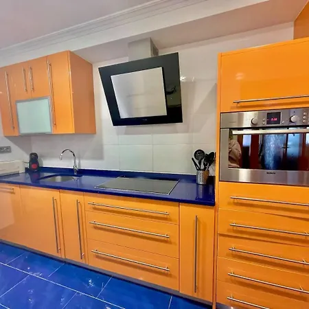 Katorse , 2 , 2 Banos Y Ascensor