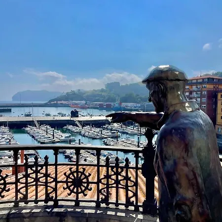 Katorse 2 2 Banos Y Ascensor Bermeo