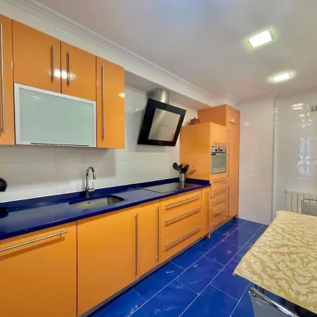 Katorse , 2 , 2 Banos Y Ascensor * Bermeo