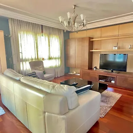 Apartamento Katorse 2 2 Banos Y Ascensor Bermeo