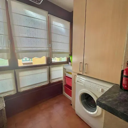 Apartment Katorse , 2 , 2 Banos Y Ascensor