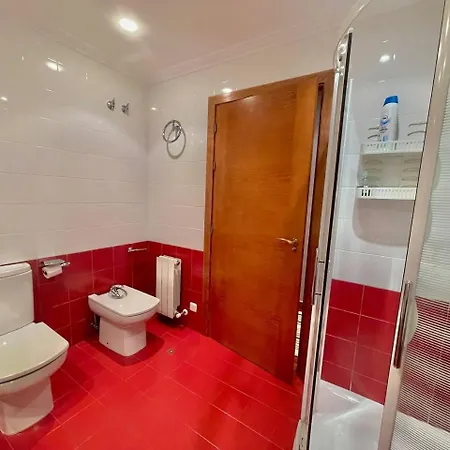 Katorse , 2 , 2 Banos Y Ascensor Bermeo