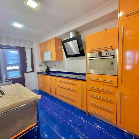 Katorse , 2 , 2 Banos Y Ascensor Appartement Bermeo