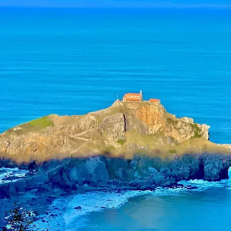 Katorse , 2 , 2 Banos Y Ascensor Bermeo